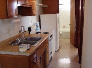 100 Walton Dr APT 22, Lynchburg, VA 24502
