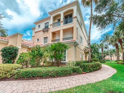 2643 Bolero Dr #14-1, Naples, FL, 34109