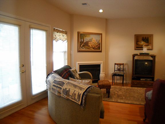 Doors to Patio
