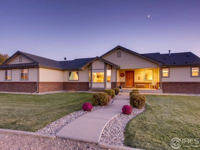 1113 Corona Dr, Severance, CO, 80550