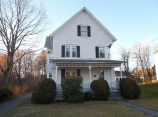 94 Church St, Ware, MA 01082