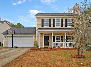 9359 Harroway Rd, Summerville, SC 29485