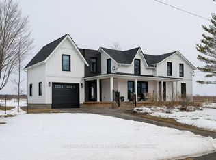 456 Cold Creek Rd, Prince Edward County, ON K0K2J0