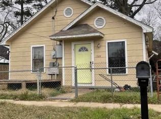 1504 S Kennedy Ave, Tyler, TX 75701