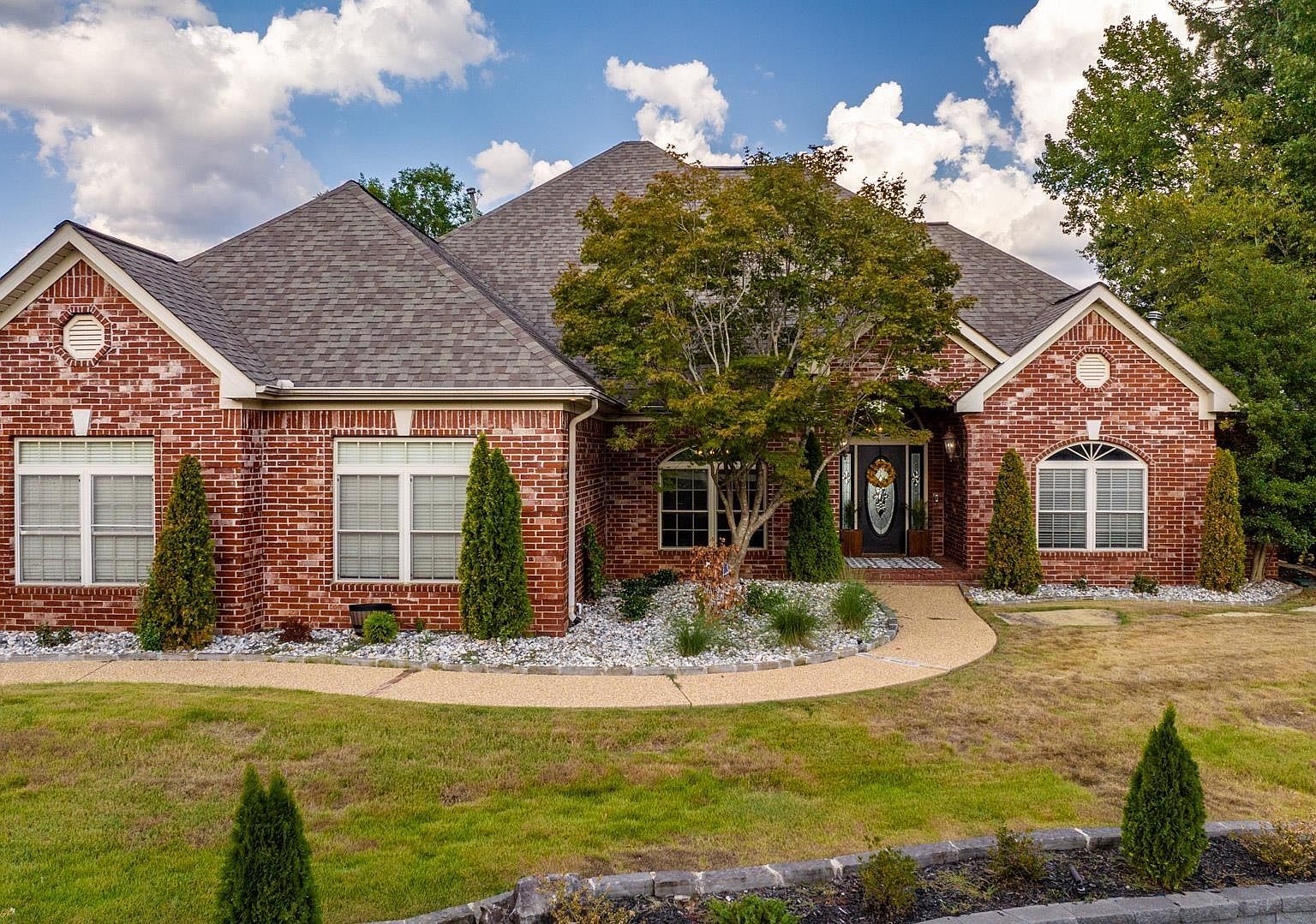 5616 Riviera Dr, Benton, AR 72019 MLS 23030802 Zillow