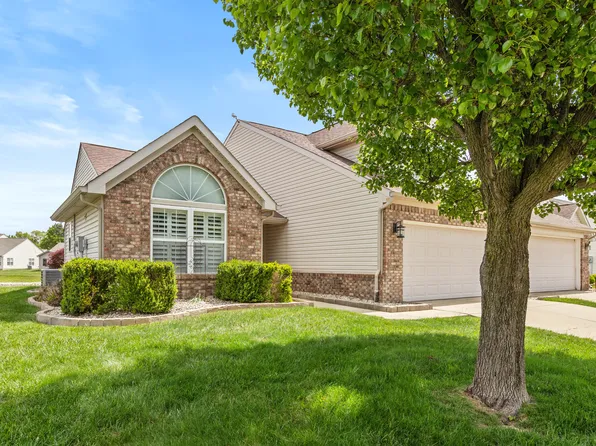 1172 Spencer Dr, Greenwood, IN 46143