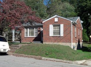 2214 Spencer St, Danville, VA