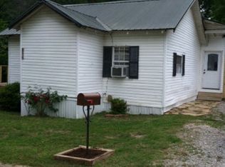 4574 Haleys Pt, Vicksburg, MS 39183