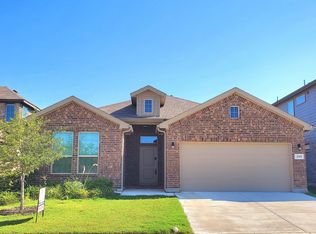 209 Frenchpark Dr, Haslet, TX 76052