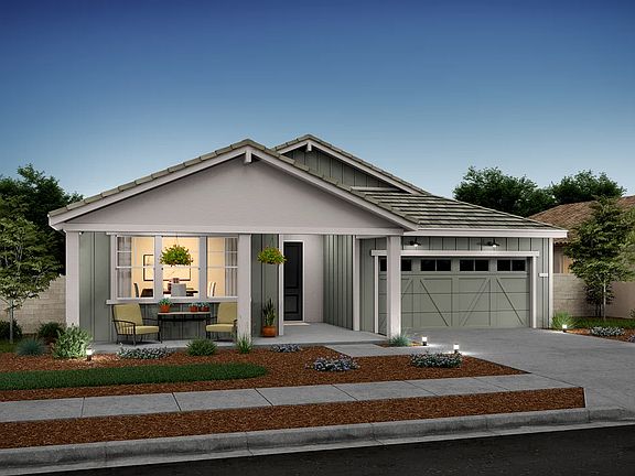 Kuala Modern Farmhouse XB