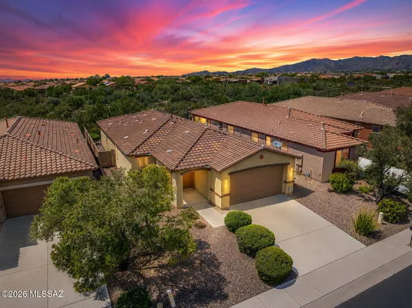 12185 N Meditation Dr, Marana, AZ 85658