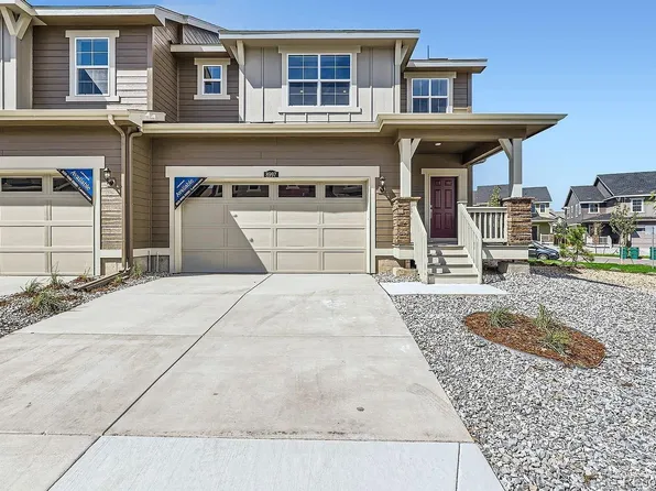 8997 Egret Ln, Parker, CO 80134