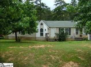 2039 Liberty Church Rd, Fountain inn, SC 29644