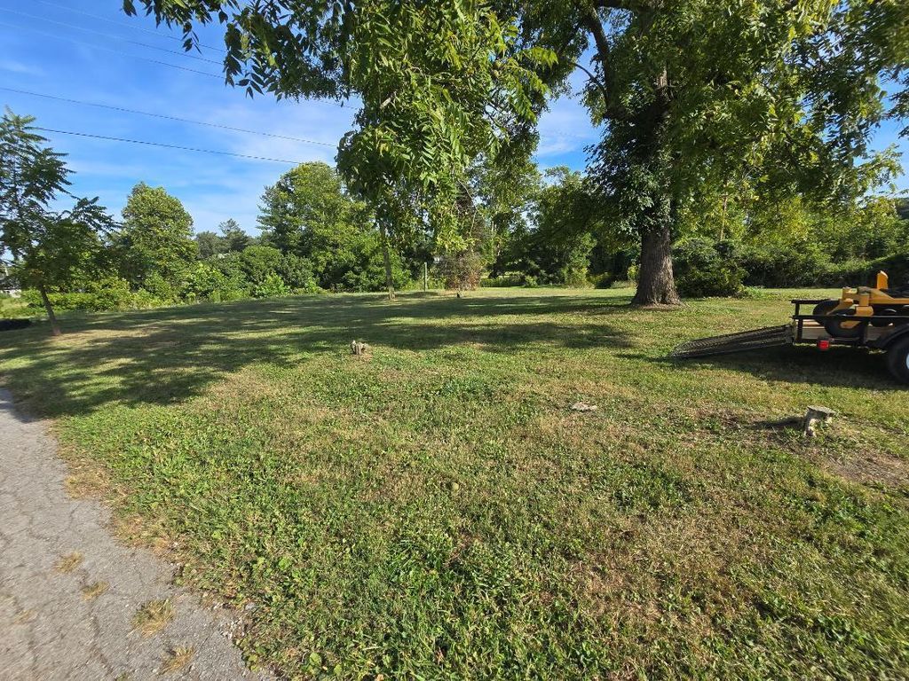 Real estate listing image