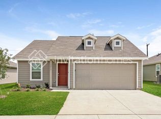 10213 Tullamore Ridge Rd, Crowley, TX 76036