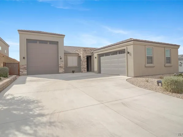 3318 Blacksmith Dr, Bullhead City, AZ 86429