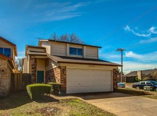 2902 Antares Cir, Garland, TX