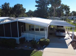 116 Lyonia Ln, Wildwood, FL 34785