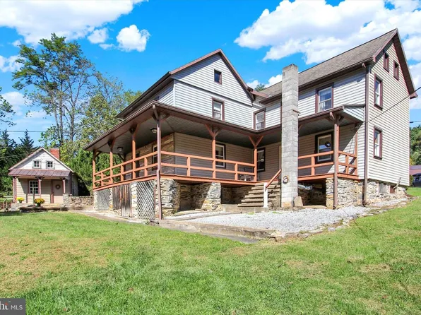 130 Spigot Valley Rd, Biglerville, PA 17307