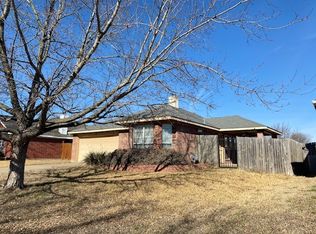 3207 Dove Valley Ln, Mansfield, TX 76063