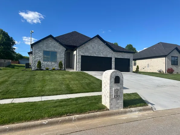 1293 W Gaslight Drive, Springfield, MO 65810