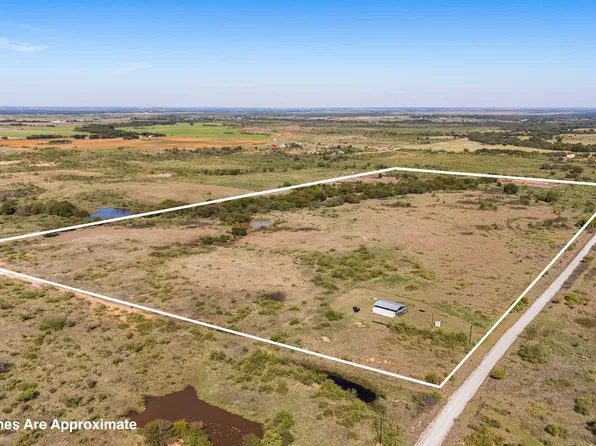 Eureka School Rd, Nocona, TX 76255