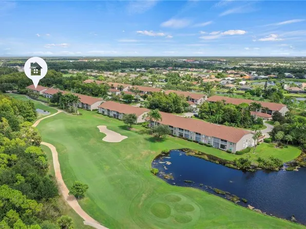 14270 Hickory Links Ct APT 2124, Fort Myers, FL 33912