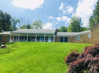 34150 Leesburg Pike, Round Hill, VA 20141