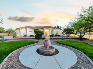 3791 E Vista Grande, San Tan Valley, AZ 85140