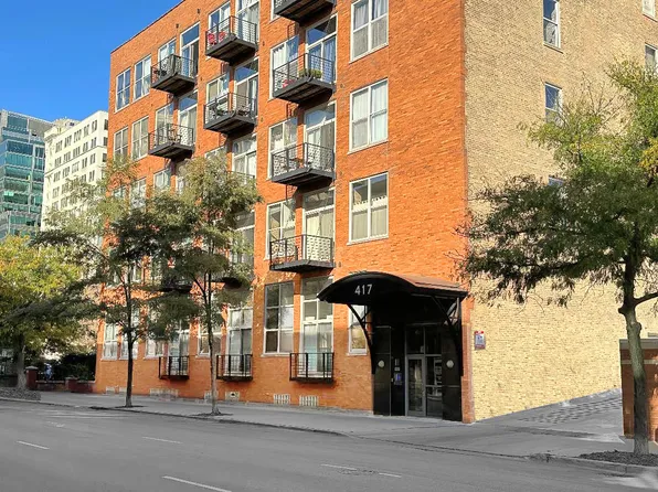 417 S Jefferson St APT 106-B, Chicago, IL 60607