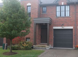 555 Sunningdale Rd E #38, London, ON N5X 0M4