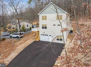 5611 Partridge Ln, McGaheysville, VA 22840