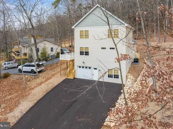 5611 Partridge Ln, McGaheysville, VA 22840