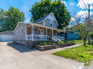 306 E Lisle St, Kendallville, IN