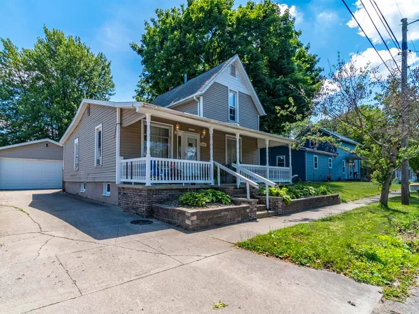 306 E Lisle St, Kendallville, IN 46755