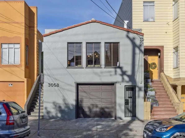 3058 25th St, San Francisco, CA 94110