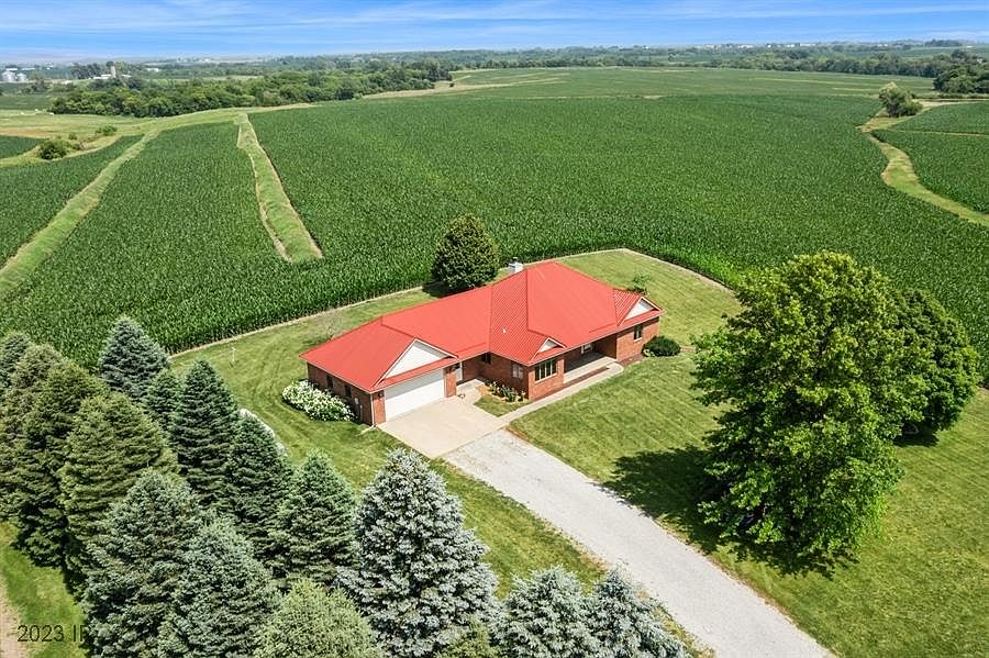 810 40th Ave, Pleasantville, IA 50225 MLS 676089 Zillow