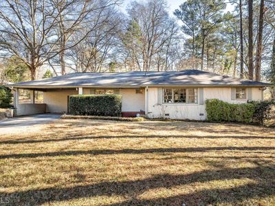 1938 Caribaea Trl, Atlanta, GA, 30316
