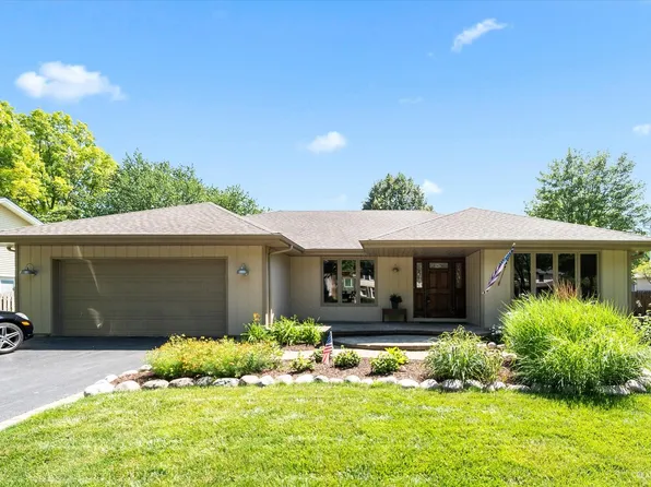 1222 Whitingham Cir, Naperville, IL 60540