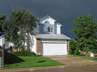20601 E 45th Ave, Denver, CO 80249