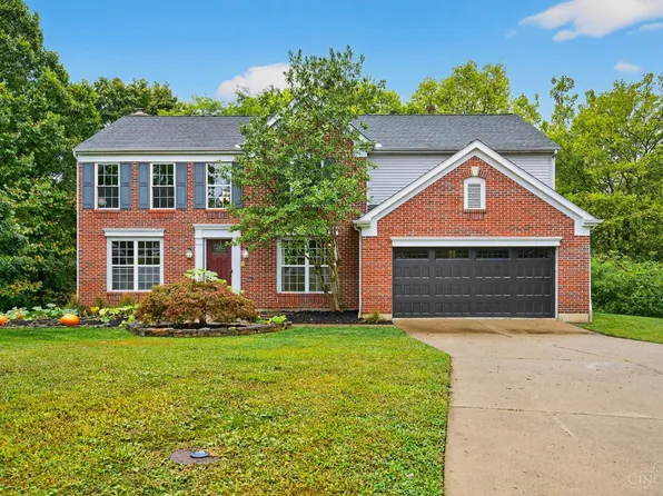4723 Brookfield Ct, Cincinnati, OH 45244