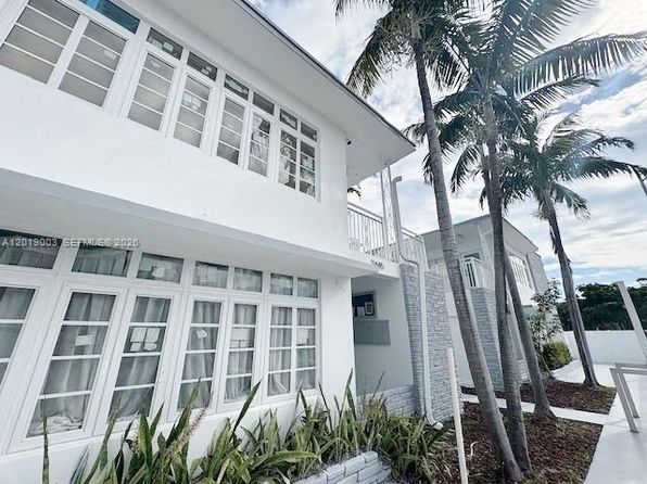 7445 Harding Ave APT 112