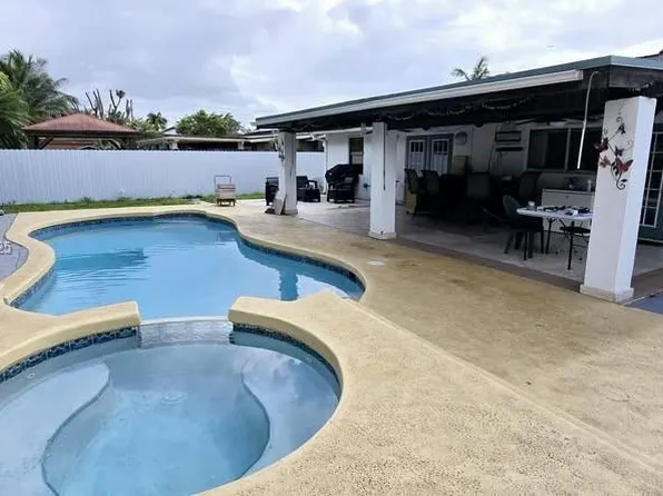 7115 SW 147th Ct, Miami, FL 33193