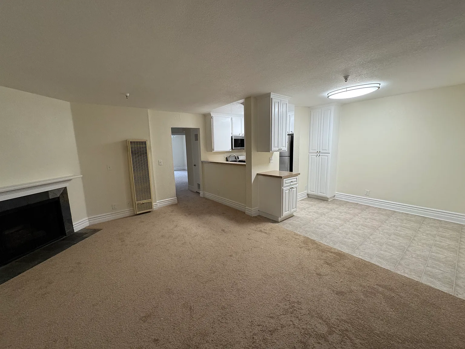 Garden Court Apartments — Photo 3
