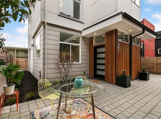 306 A 25th Ave S, Seattle, WA 98144