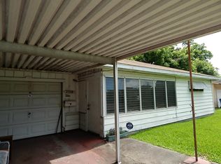 2538 Jackson St, La Marque, TX 77568