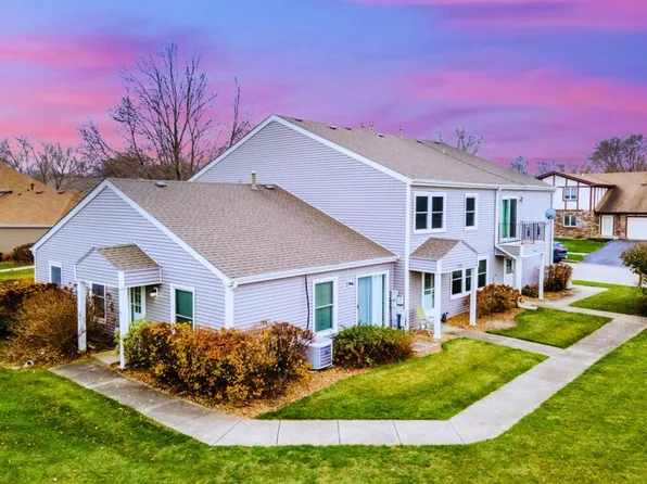 208 Manor Dr Unit A, New Lenox, IL 60451