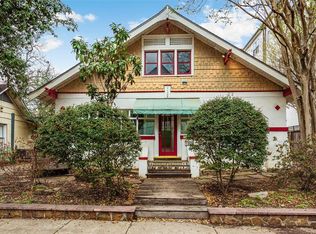 1128 W Pierce St, Houston, TX 77019