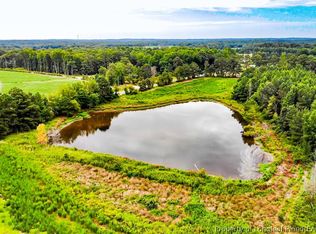 3278 Rosser Pittman Rd, Broadway, NC 27505