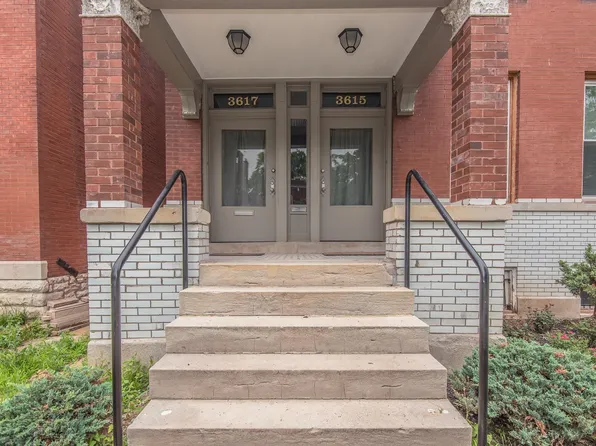 3615 Humphrey St, Saint Louis, MO 63116